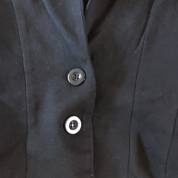 One way jacket - Picture 3 of 5